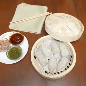 Dimsum Basket
