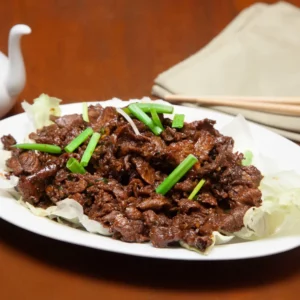 Bulgogi