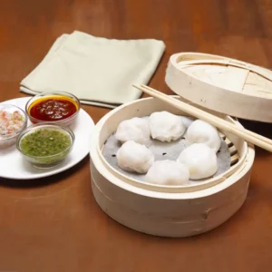Prawn Dimsum